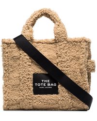 tote bag marc jacobs teddy