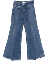 E.L.V. Denim - Odette Jeans - Lyst