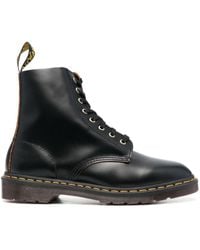 Dr. Martens - 1460 Pascal 40mm ブーツ - Lyst