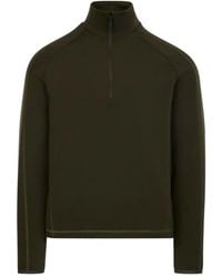 Aztech Mountain - Half Zip Sweatshirt - Lyst