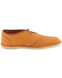 Clarks - Stringate Originals Jink - Lyst