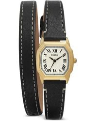 Fossil - Montre Harlow Mm - Lyst