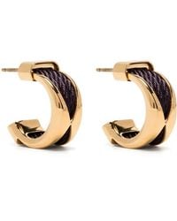 Charriol - Celtic Dream Earrings - Lyst