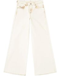 DIESEL - Vaqueros D-Akemi 09M70 Acampanados 1978 - Lyst