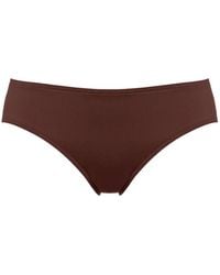 Eres - Soupless Bikini Bottoms - Lyst