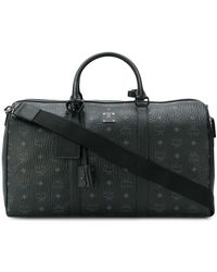 mcm holdall