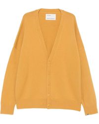 Extreme Cashmere - Simo Oversized Cardigan - Lyst