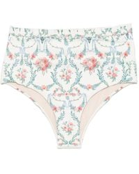 Agua Bendita - Nopal Mosqueta ビキニボトム - Lyst