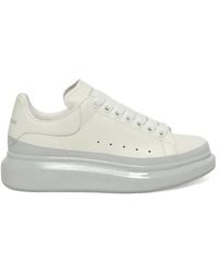 McQueen - Larry Oversized Sneakers - Lyst
