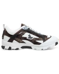 Eric Emanuel - Sicko Hiking Sneakers - Lyst