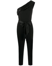 ralph lauren jumpsuit blau