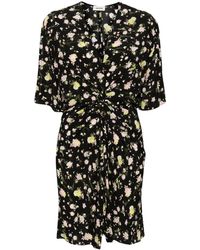 Zadig & Voltaire - Robes Femme - Lyst