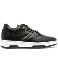 Giuliano Galiano - Legend Low-Top Sneakers - Lyst