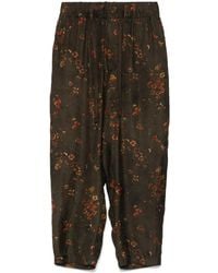 Uma Wang - Pigiama Trousers - Lyst