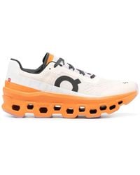 On Shoes - Cloud X Low-Top Sneakers - Lyst