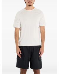 Ciele Athletics - Logo-Print T-Shirt - Lyst