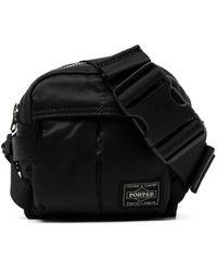 Porter-Yoshida and Co - Logo Patch Belt Bag - Lyst