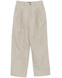 Wardrobe NYC - Plooibroek - Lyst