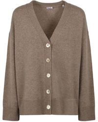 Aspesi - Kasjmier Vest - Lyst