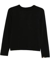Extreme Cashmere - Nº473 Lizzy Long-Sleeves Sweater - Lyst