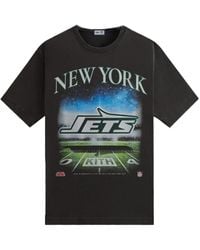 Kith - X Nfl '47 Jets "Vintage" T-Shirt - Lyst