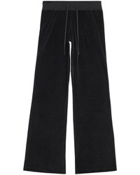 Balenciaga - Pantalones de chándal con cintura baja - Lyst