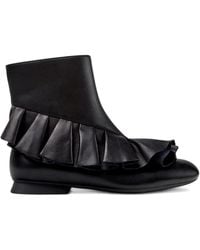 Camper - Casi Myra Ankle Boots - Lyst