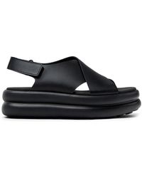 Camper - Pelotas Flota Up Sandals - Lyst