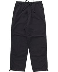 Visvim - Drawstring-Waist Pants - Lyst