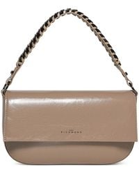 John Richmond - Mini Clutch Bag - Lyst