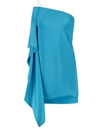 GAUGE81 - Misaki Mini Dress - Lyst