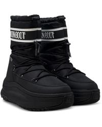 Moon Boot - Moon247 Polar Boots - Lyst