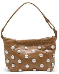 A.L.C. - Arden Studded Tote Bag - Lyst