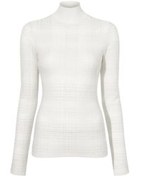 Proenza Schouler - Stefanie Top - Lyst