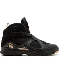 Nike - X Ovo Air 8 Retro Sneakers - Lyst