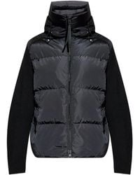 Canada Goose - フーデッド パデッドジャケット - Lyst