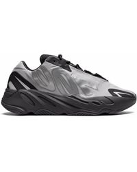 Yeezy - Yeezy 700 Mnvn "Metallic" Sneakers - Lyst