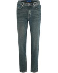 Karl Lagerfeld - コットン ジーンズ - Lyst