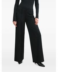 MARCELLA - Gina Seam Detailing Trousers - Lyst