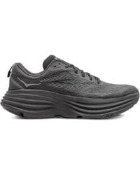 Hoka One One - Bondi 8 Ts Caged Sneakers - Lyst