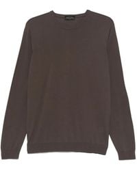 Roberto Collina - Cotton T-Shirt - Lyst