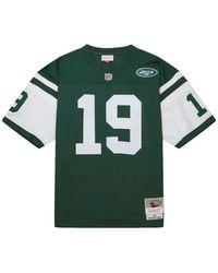 Mitchell & Ness - Keyshawn Johnson Short-Sleeve Jersey - Lyst