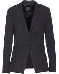 Pinko - Blazer Granaglie Con Botones - Lyst