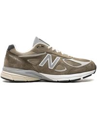 New Balance - X Aime Leon Dore 990V4 "Made - Lyst