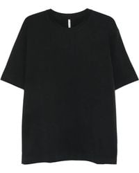 Veilance - Metron Ss Crew-Neck Short-Sleeve T-Shirt - Lyst