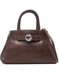 Coperni - Borsa Tote Data Mini - Lyst
