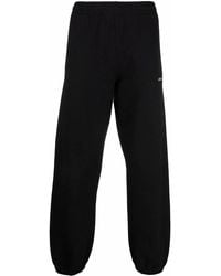 Off-White c/o Virgil Abloh - Arrows Motif Track Pants - Lyst