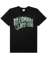 BBCICECREAM - Logo-Print Crew-Neck T-Shirt - Lyst