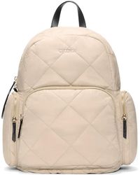 MZ Wallace - Madison Quilted Backpack - Lyst