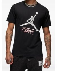 Nike - Essentials Jumpman T-Shirt - Lyst
